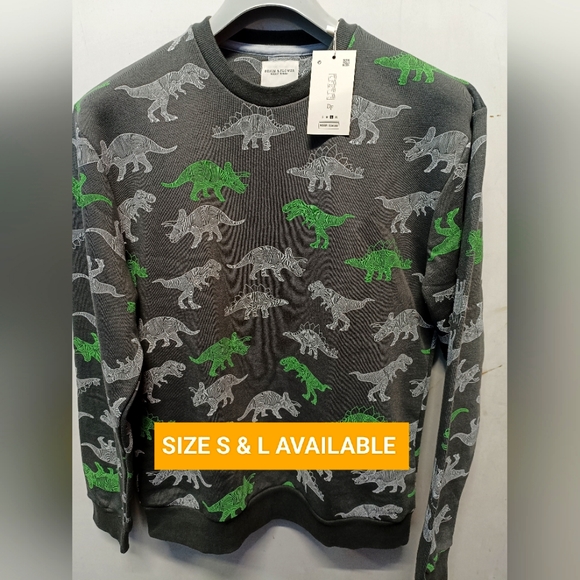 Denim & Flower Other - Sweatshirts